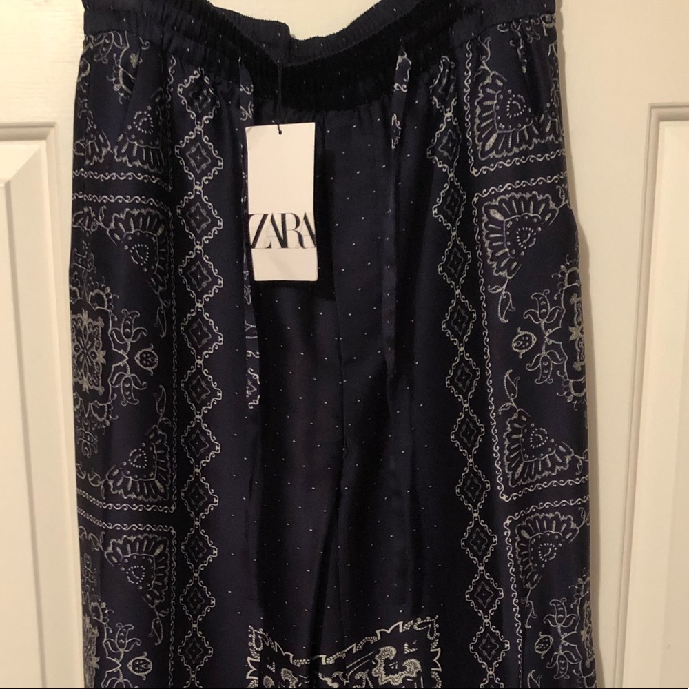 Zara pants
